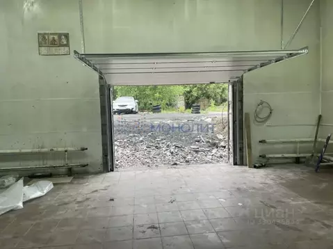 Гараж в Нижегородская область, Нижний Новгород ул. Переходникова (160 ...