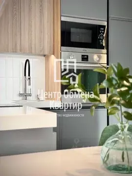 1-к кв. Иркутская область, Иркутск ул. Красного Восстания, 20 (48.0 м)