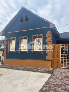 Дом в Калужская область, Калуга ул. Некрасова, 25 (42 м)