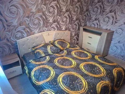 2-к кв. Пермский край, Пермь ул. Борцов Революции, 1А (40.0 м)