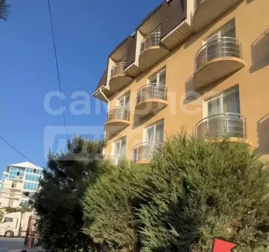 1-к кв. Крым, Симферопольский район, Николаевка пгт ул. Чудесная, 2 ...