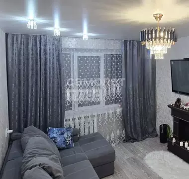 3-к кв. Краснодарский край, Анапа ул. Чехова, 1 (55.0 м)