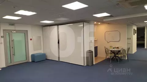 Офис в Москва ул. Ивана Франко, 8 (5147 м)