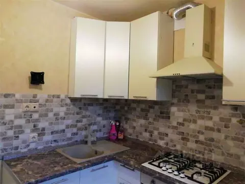 2-к кв. Москва Нагатинская наб., 12К3 (45.0 м)