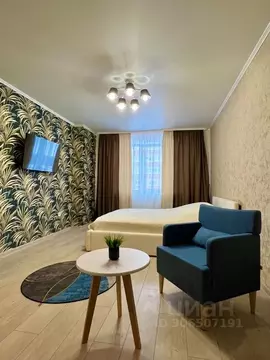 1-к кв. Башкортостан, Нефтекамск ул. Карцева, 28В (33.0 м)