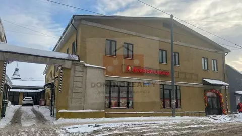 Помещение свободного назначения в Нижегородская область, Нижний ...