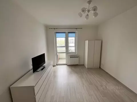 2-к кв. Москва Туристская ул., 14 (54.0 м)