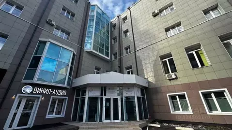 Помещение свободного назначения в Москва Долгоруковская ул., 27С1 (130 ...