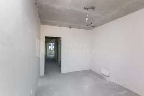 2-к кв. Тюменская область, Тюмень ул. Тимофея Кармацкого, 3 (67.0 м)