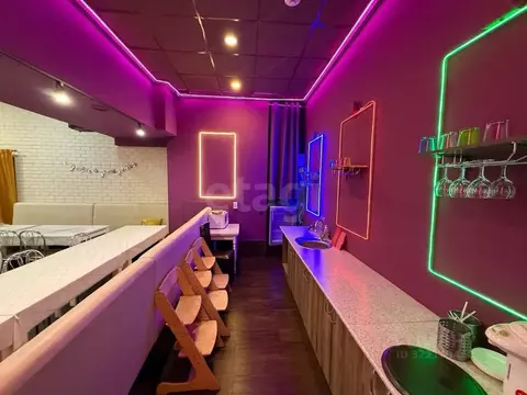 Помещение свободного назначения в Новосибирская область, Новосибирск ...