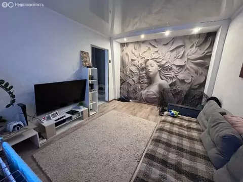 2-комнатная квартира: Ялуторовск, Северная улица, 108 (46 м)