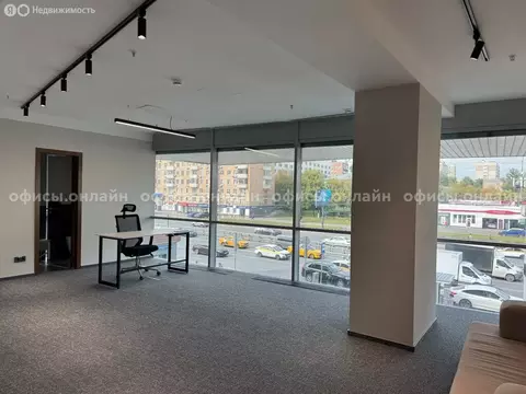 Офис (2427 м)