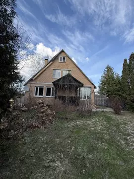 Участок в Московская область, Красногорск городской округ, с. ...