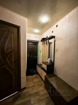 1-к кв. Белгородская область, Белгород ул. Щорса, 37 (30.7 м)