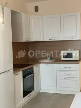 1-к кв. Тюменская область, Тюмень ул. Червишевский Тракт, 58 (45.0 м)