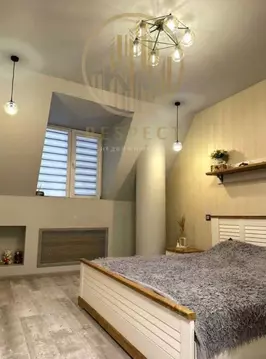 3-к кв. Ставропольский край, Пятигорск ул. Нежнова, 52к1 (116.9 м)