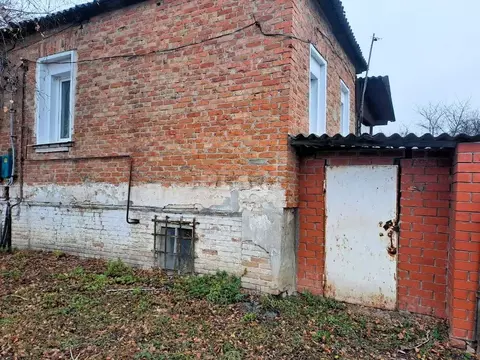 Склад в Белгородская область, Валуйки ул. 9 Января, 30 (35 м)