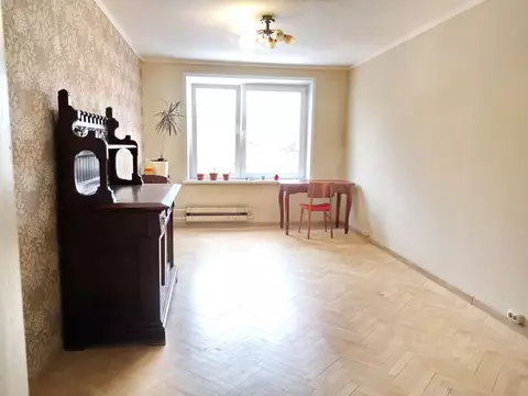 3-к кв. Москва Судостроительная ул., 8К2 (60.0 м)