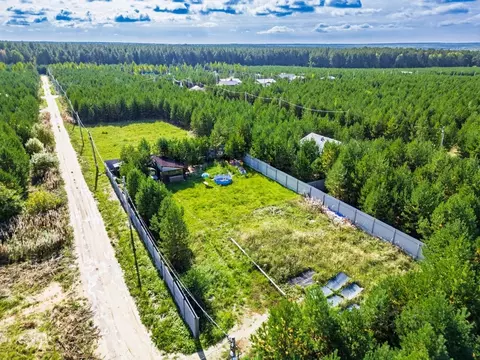 Участок в Свердловская область, Белоярский пгт  (12.0 сот.)