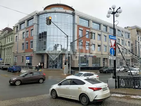 Помещение свободного назначения в Татарстан, Казань Право-Булачная ...