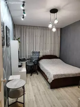 2-комнатная квартира: Миасс, улица Академика Павлова, 40 (50.5 м)