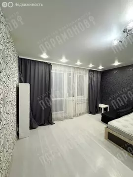 1-комнатная квартира: Тверь, улица Бобкова, 24к2 (36 м)