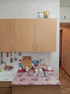 1-к кв. Пермский край, Пермь ул. Плеханова, 52 (32.0 м)