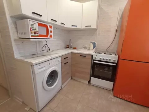 2-к кв. Московская область, Серпухов ул. Космонавтов, 25А (43.0 м)