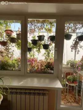 2-комнатная квартира: Миасс, улица 8 Марта, 189 (43.2 м)