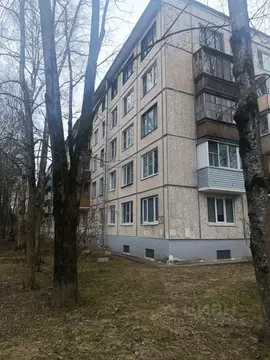 1-к кв. Санкт-Петербург ул. Верности, 20 (31.0 м)