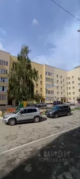 1-к кв. Ульяновская область, Ульяновск Локомотивная ул., 74 (26.8 м)