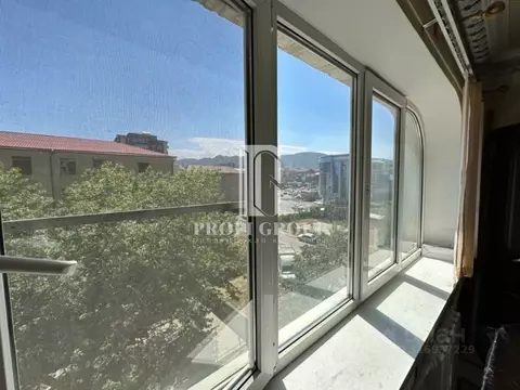 3-к кв. Дагестан, Махачкала ул. Гаджи Алибегова (81.0 м)