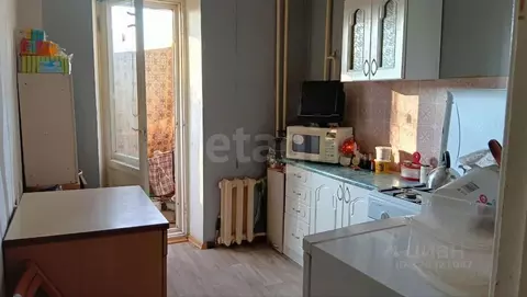 3-к кв. Калининградская область, Калининград Черепичный пер., 11 (56.4 ...