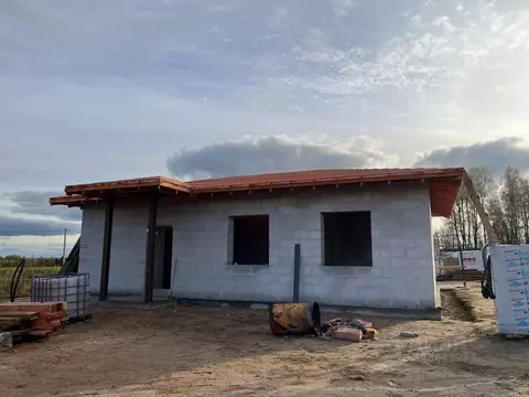 Дом в Тверская область, Калининский муниципальный округ, д. Гришкино ...