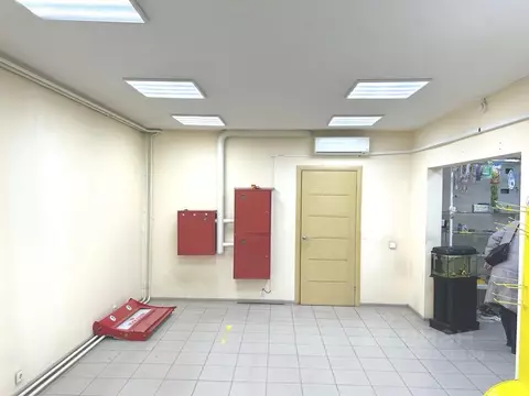 Помещение свободного назначения в Новосибирская область, Новосибирск ...