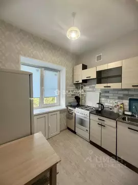 1-к кв. Волгоградская область, Волгоград просп. Героев Сталинграда, 9 ...