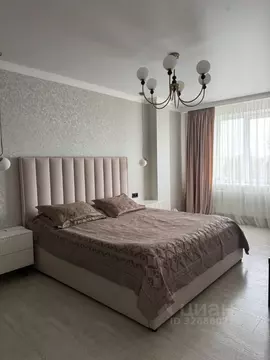 1-к кв. Кабардино-Балкария, Нальчик ул. Профсоюзная (41.0 м)