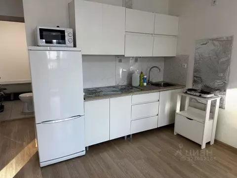 2-к кв. Свердловская область, Екатеринбург ул. Чемпионов, 15 (51.6 м)