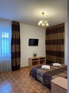 Комната Краснодарский край, Анапа Крымская ул., 86