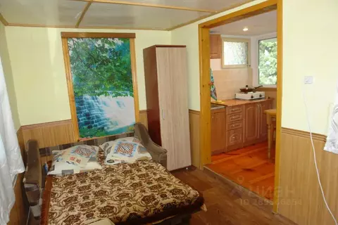 Дом в Крым, Ялта муниципальный округ, Симеиз пгт ул. Советская, 52 (40 ...