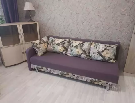 1-к кв. Москва Челябинская ул., 24К2 (40.0 м)