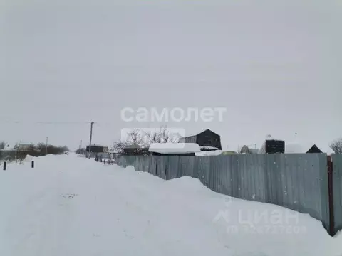 Дом в Марий Эл, Йошкар-Ола Коммунальник СНТ, 7С линия (25 м)