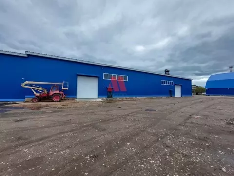 Помещение свободного назначения в Ярославская область, Ярославль пер. ...