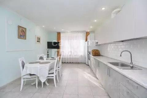 2-к кв. Липецкая область, Липецк Горняцкая ул., 4 (109.0 м)