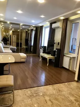 1-к кв. Московская область, Мытищи ул. Академика Каргина, 42 (41.0 м)