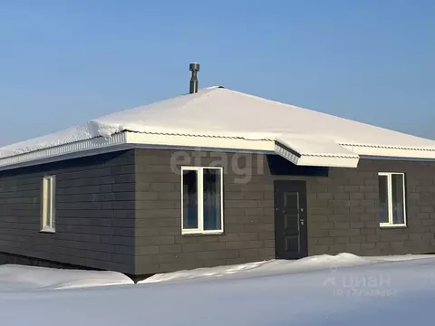 Дом в Пермский край, Пермский муниципальный округ, д. Мартьяново ул. ...