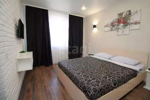 1-к кв. Ульяновская область, Ульяновск Отрадная ул., 7 (30.0 м)