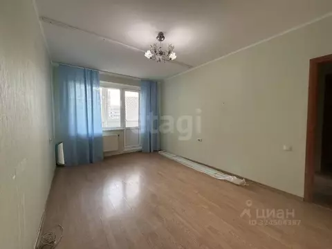 1-к кв. Белгородская область, Белгород ул. Есенина, 52 (34.0 м)