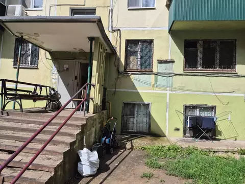 Помещение свободного назначения в Липецкая область, Липецк ул. ...