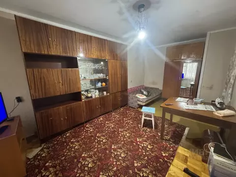 1-к кв. Удмуртия, Ижевск ул. 30 лет Победы, 60А (30.0 м)